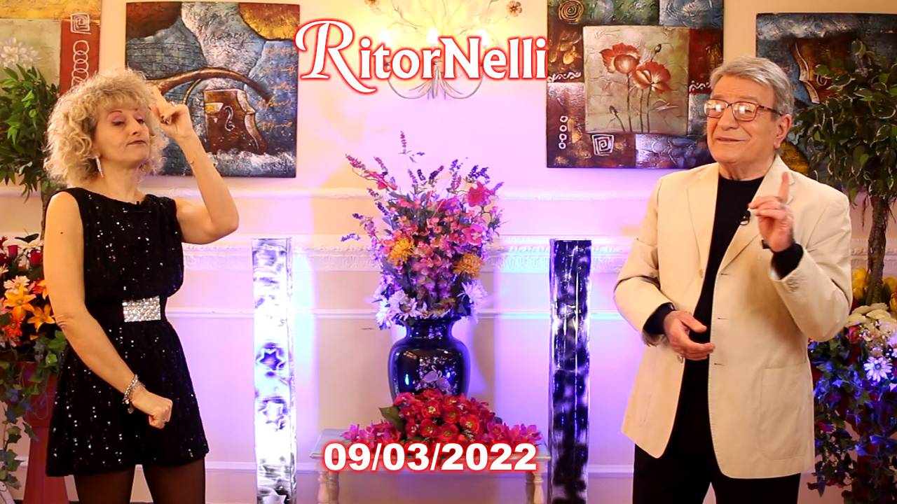 Trasmissione RitorNelli